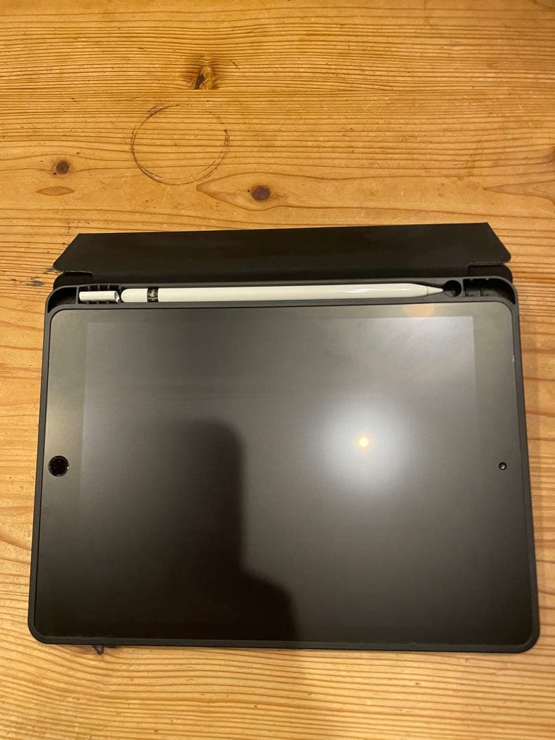 iPad第7世代Wi-Fi 32GB Apple pencil(第1世代)セット