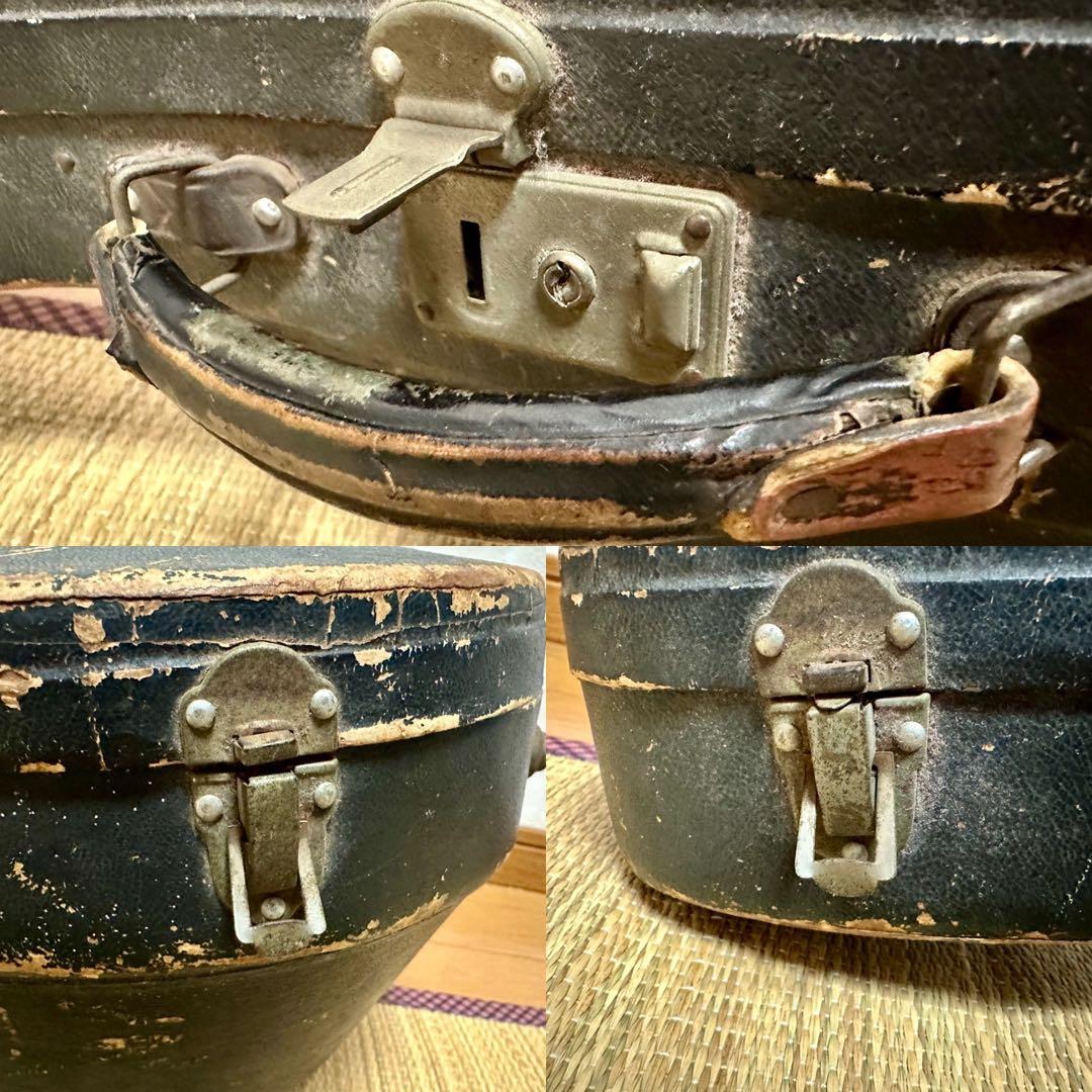 落合マンドリン1965年no2ハードケース付付属品有ヴィンテージ落合忠男希少品