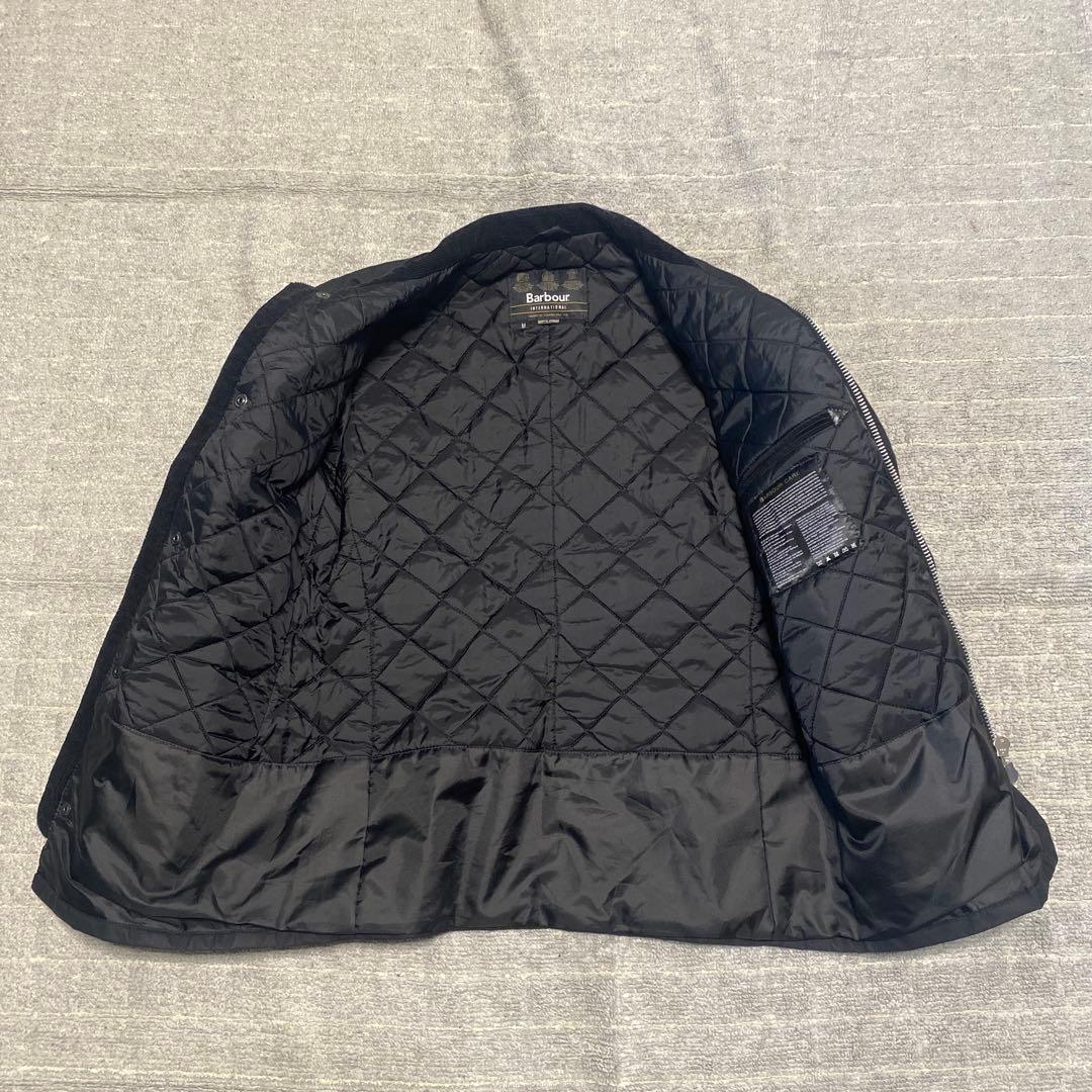 バブアー　ジャケット　 Barbour International M