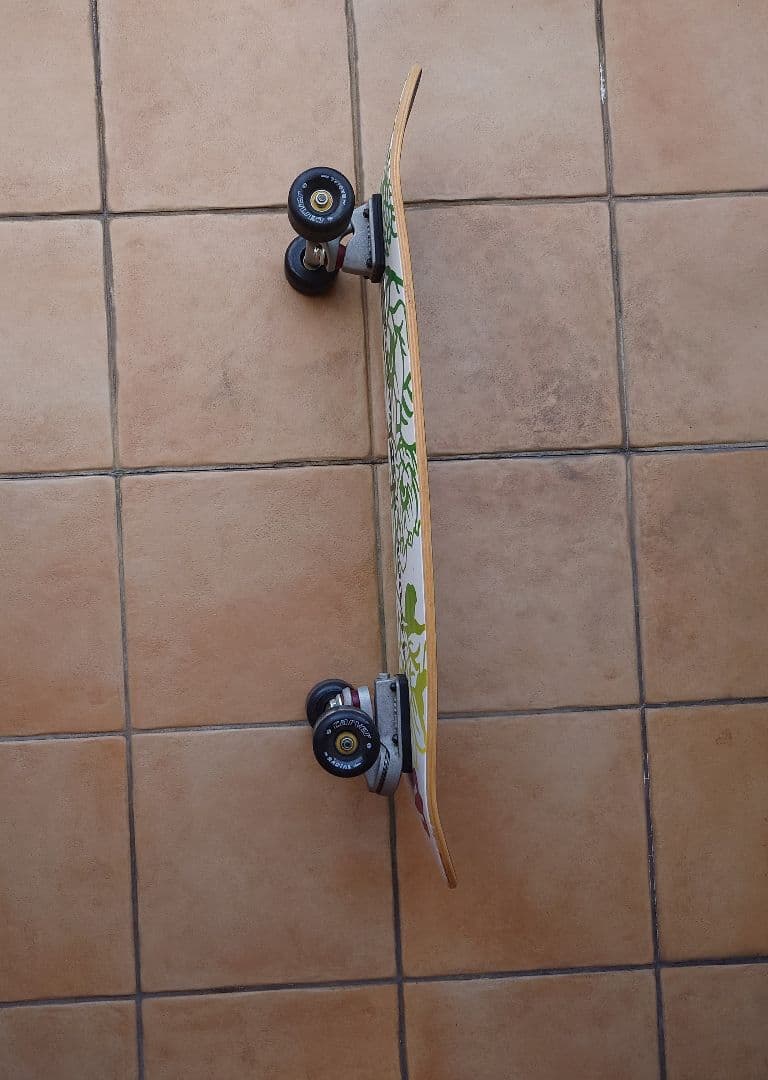 日本限定 CARVER カーバー 禅 ZEN 35\" C-1Z wide