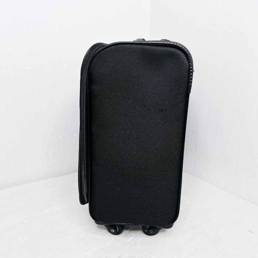 サムソナイト　クアドリオン　プロ　ローリングトート　モバイルオフィス　機内持込