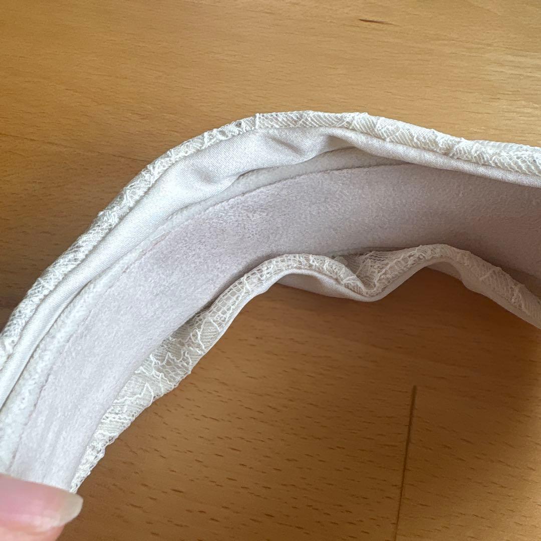 【hanachan】CA4LA カチューシャ CHIVE