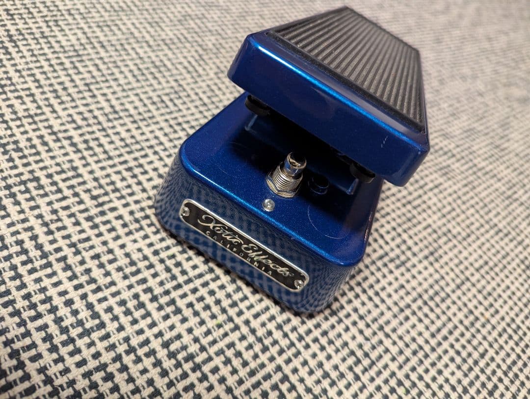 ギター Xotic Wah xw-2