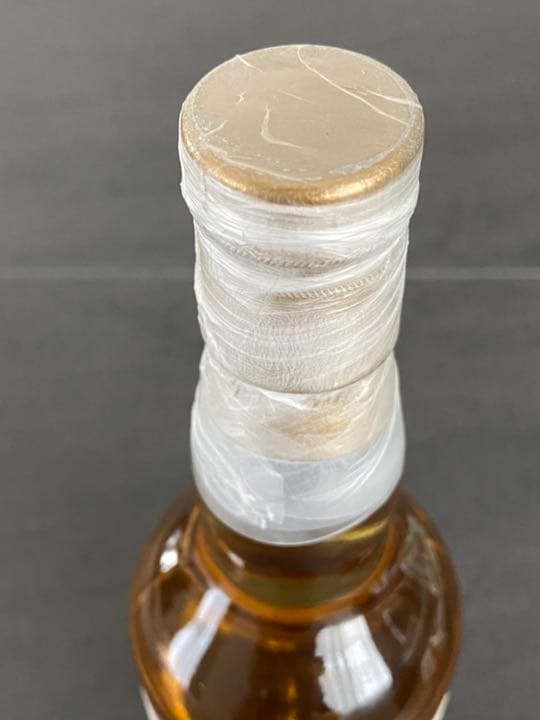 ミルトンダフ 1996 17年 ディスティラリーコレクション 52.2%