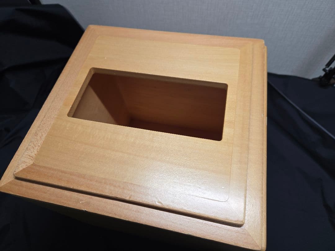 童具館インボックス 270