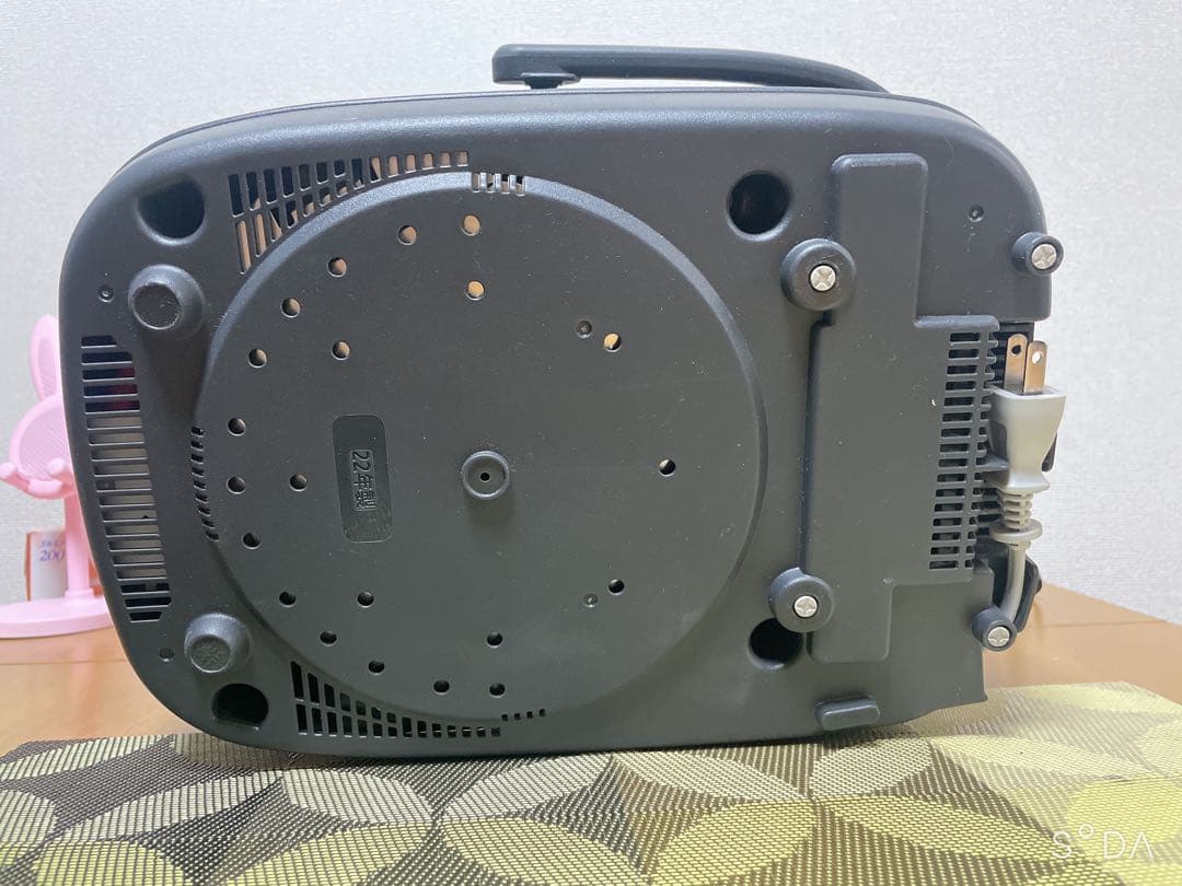 象印　NW-PU10　5.5合炊き　2022年製　動作保証