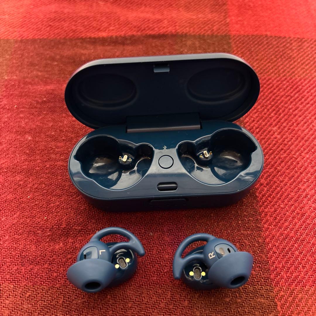 BOSE (ボーズ) Sport Earbuds ワイヤレス イヤホン