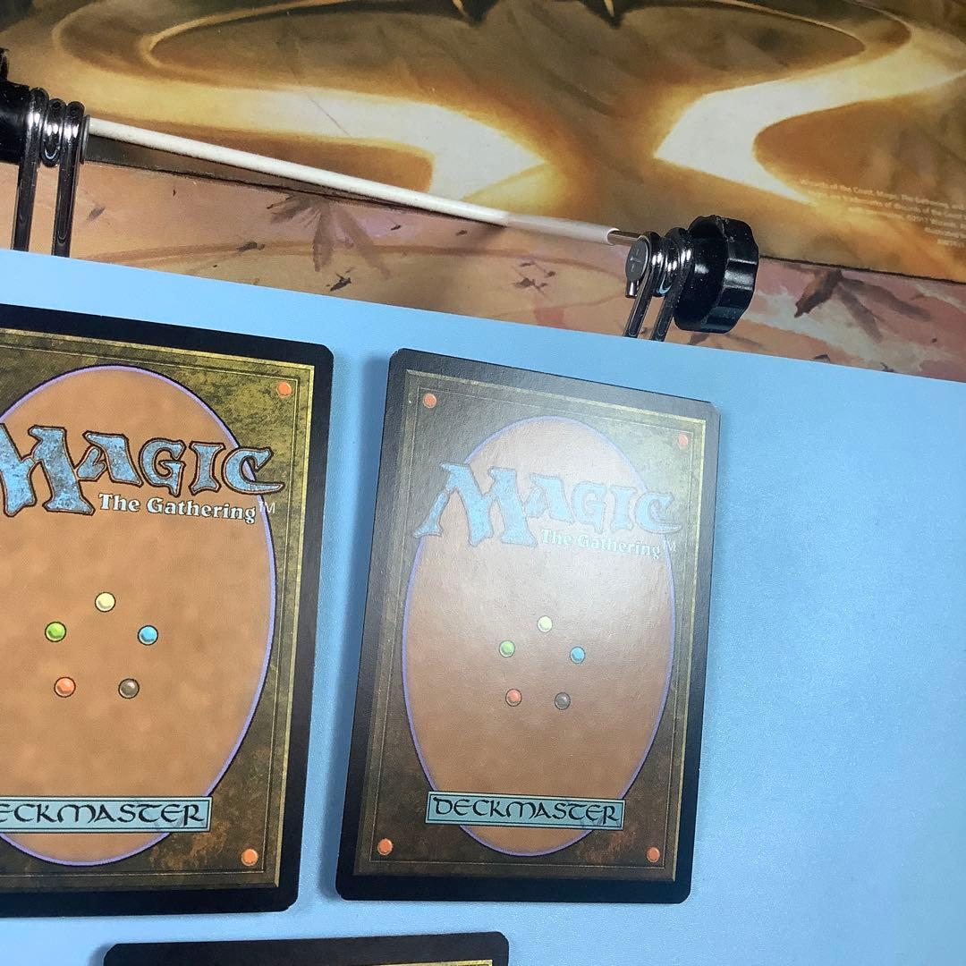 *バラ売り可* 蒸気孔/Steam Vents EXP英語foil3枚セット