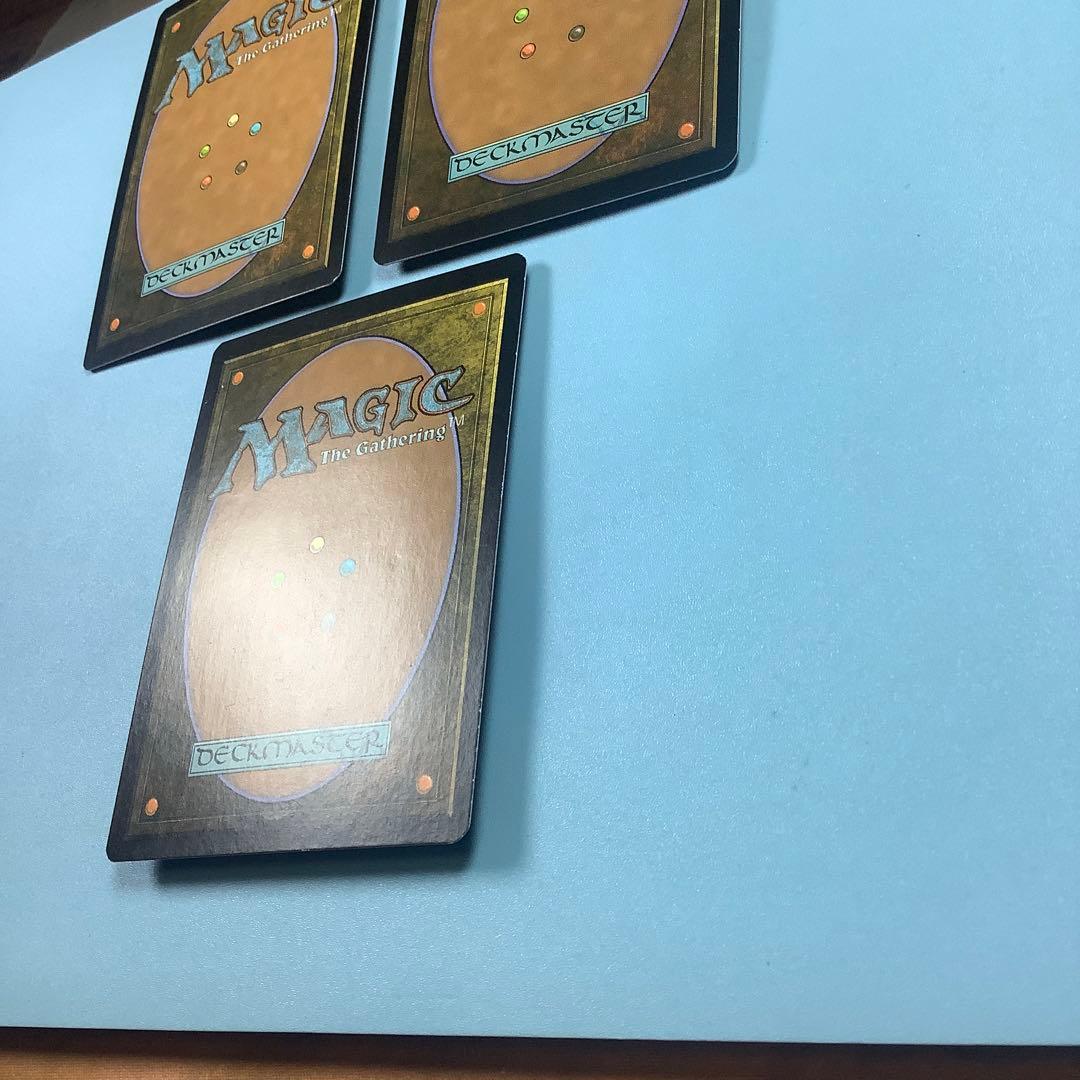 *バラ売り可* 蒸気孔/Steam Vents EXP英語foil3枚セット