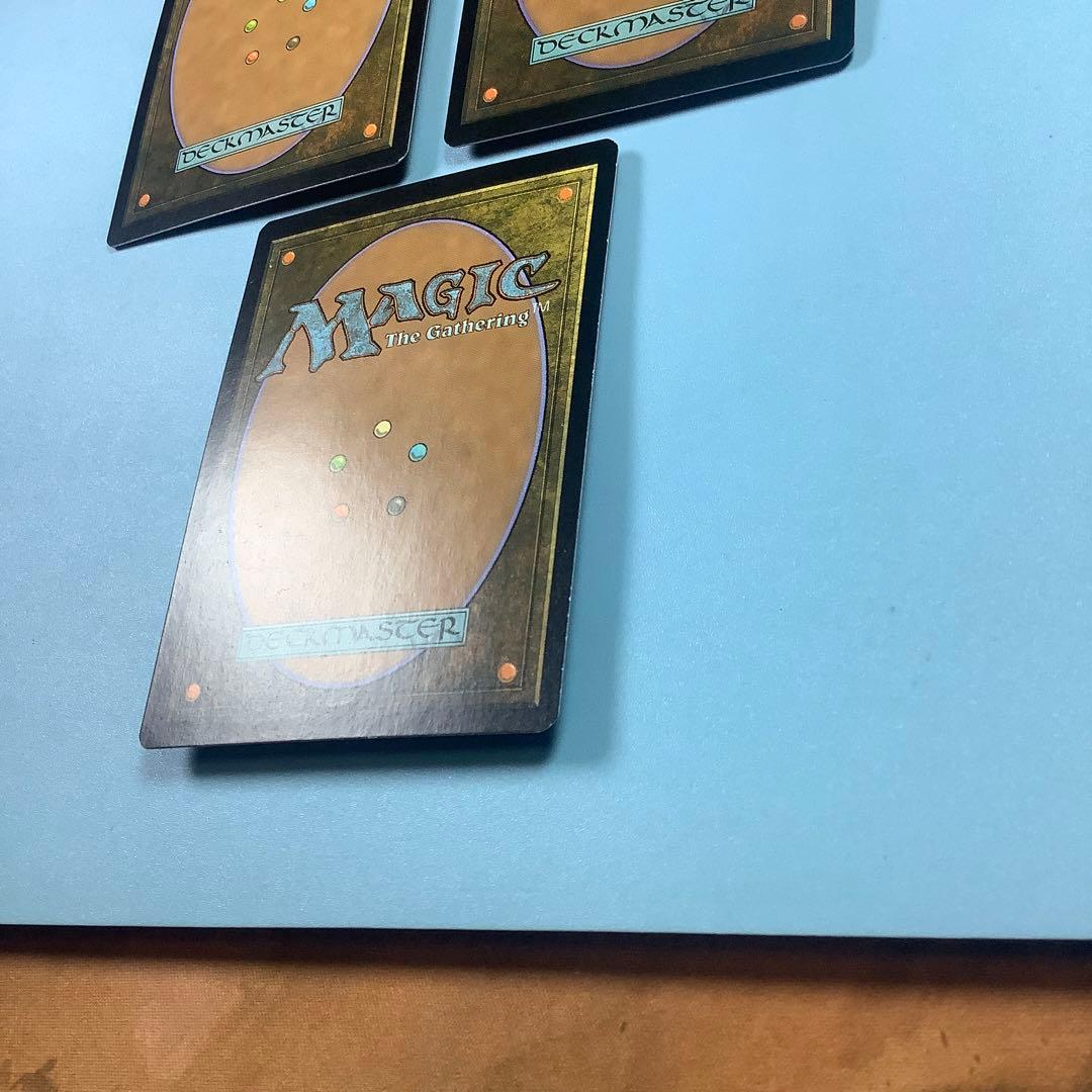 *バラ売り可* 蒸気孔/Steam Vents EXP英語foil3枚セット