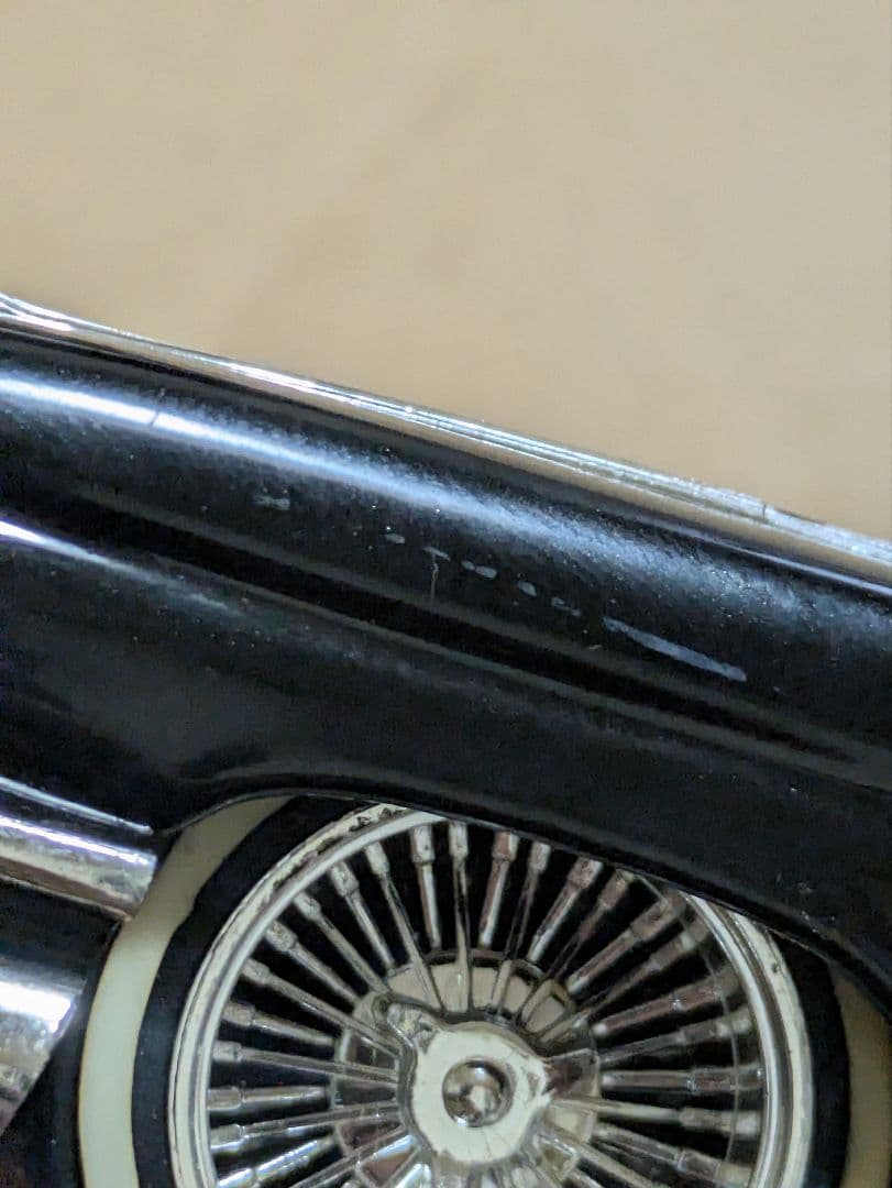 ジェイダトイズ　1959 キャデラック エルドラド