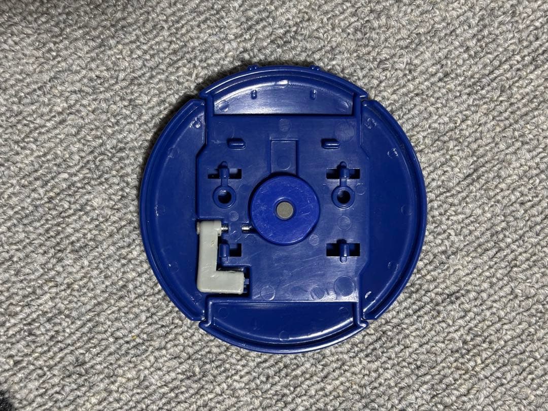 電磁合体　DX ギャラクシーメガ