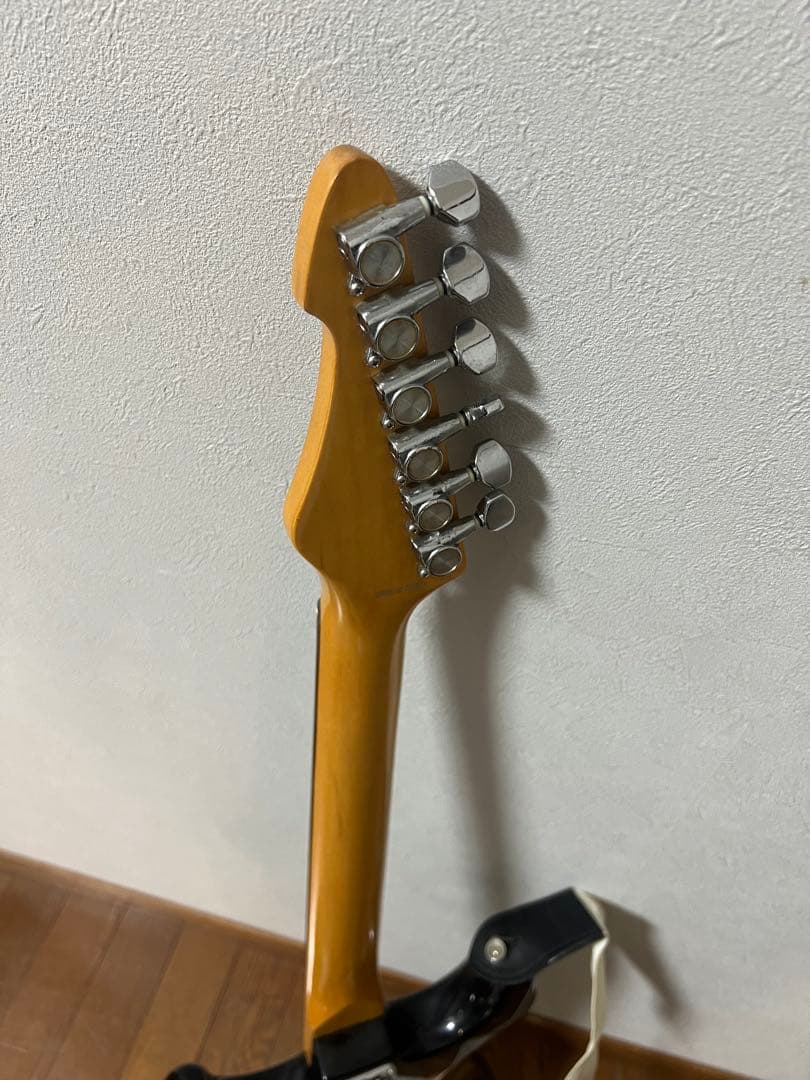 Hurricane エレキギター