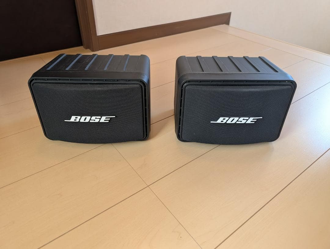Bose 111AD スピーカー