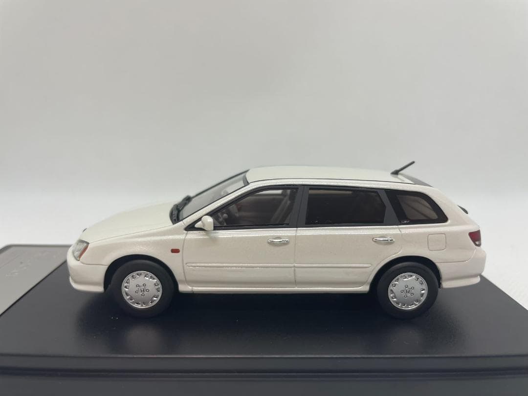 402-184 Hi-Story 1/43 ホンダ Avancier V