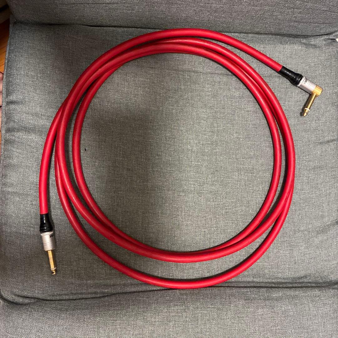 その他 ACOUSTIC REVIVE GB-TripleC-FML-S 3m