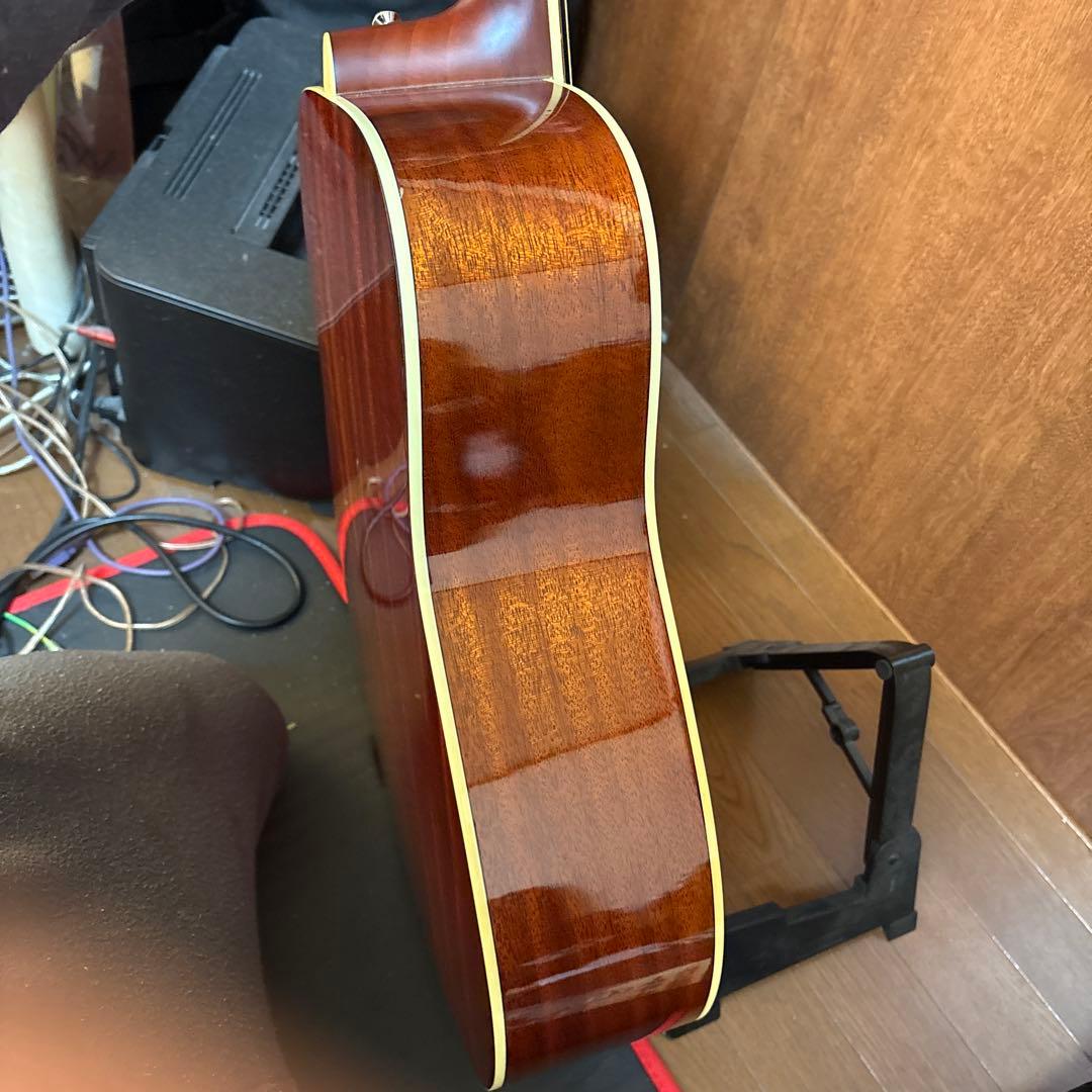 YAMAHA ヤマハ　FG820 セット