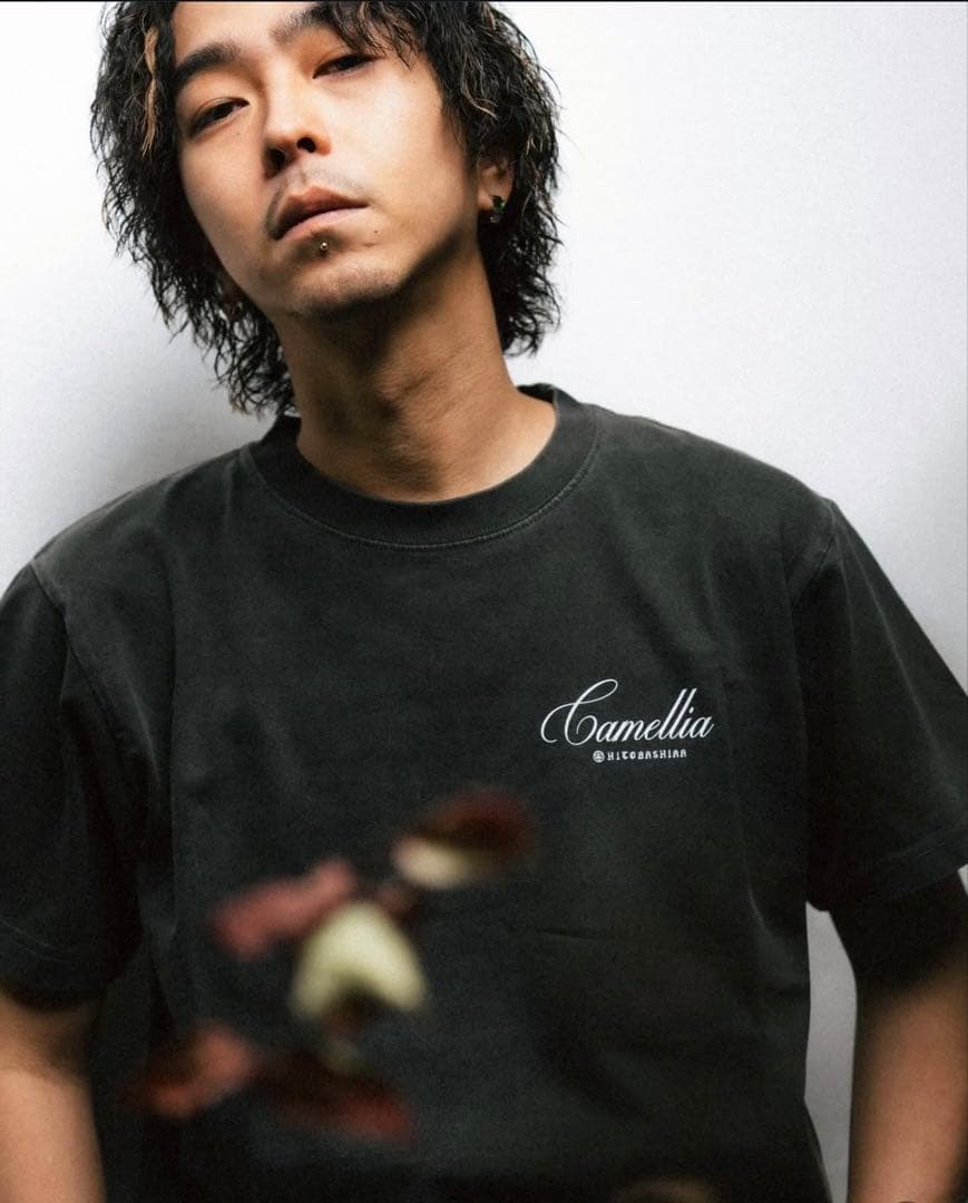 唾奇 Camellia TAO TEE