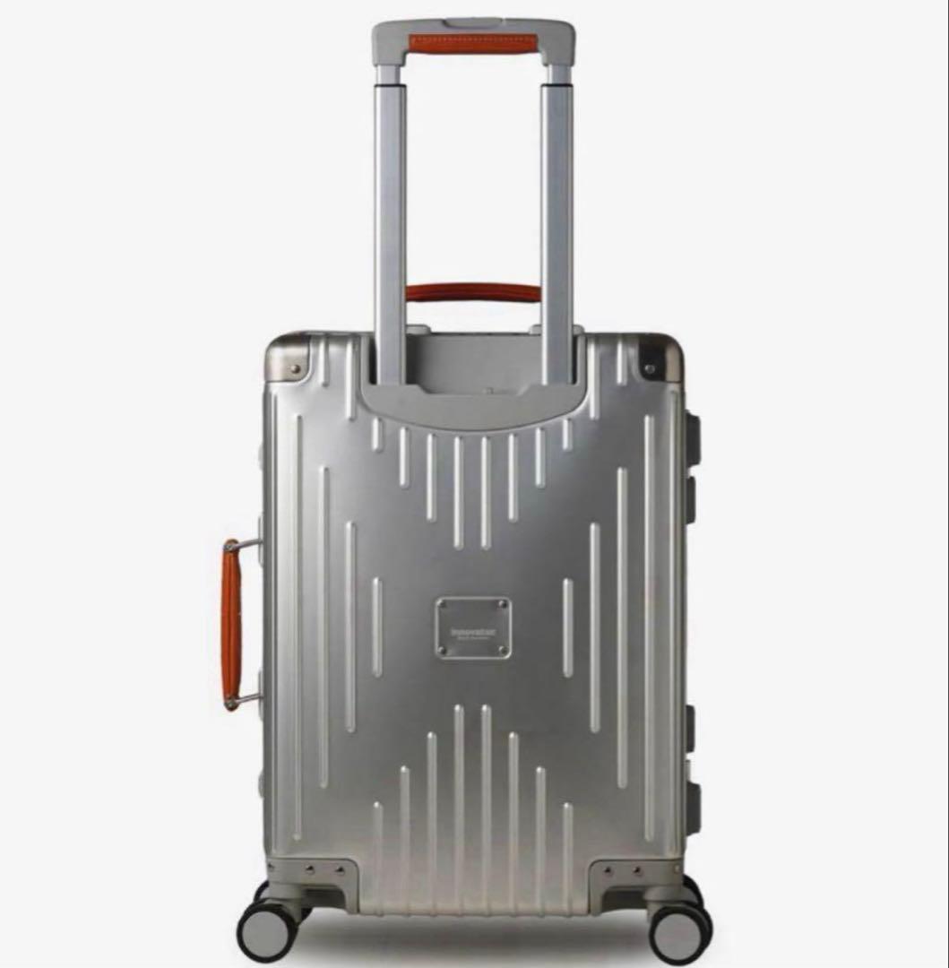 イノベーター　Sterling Silver 36L Cabin シルバー