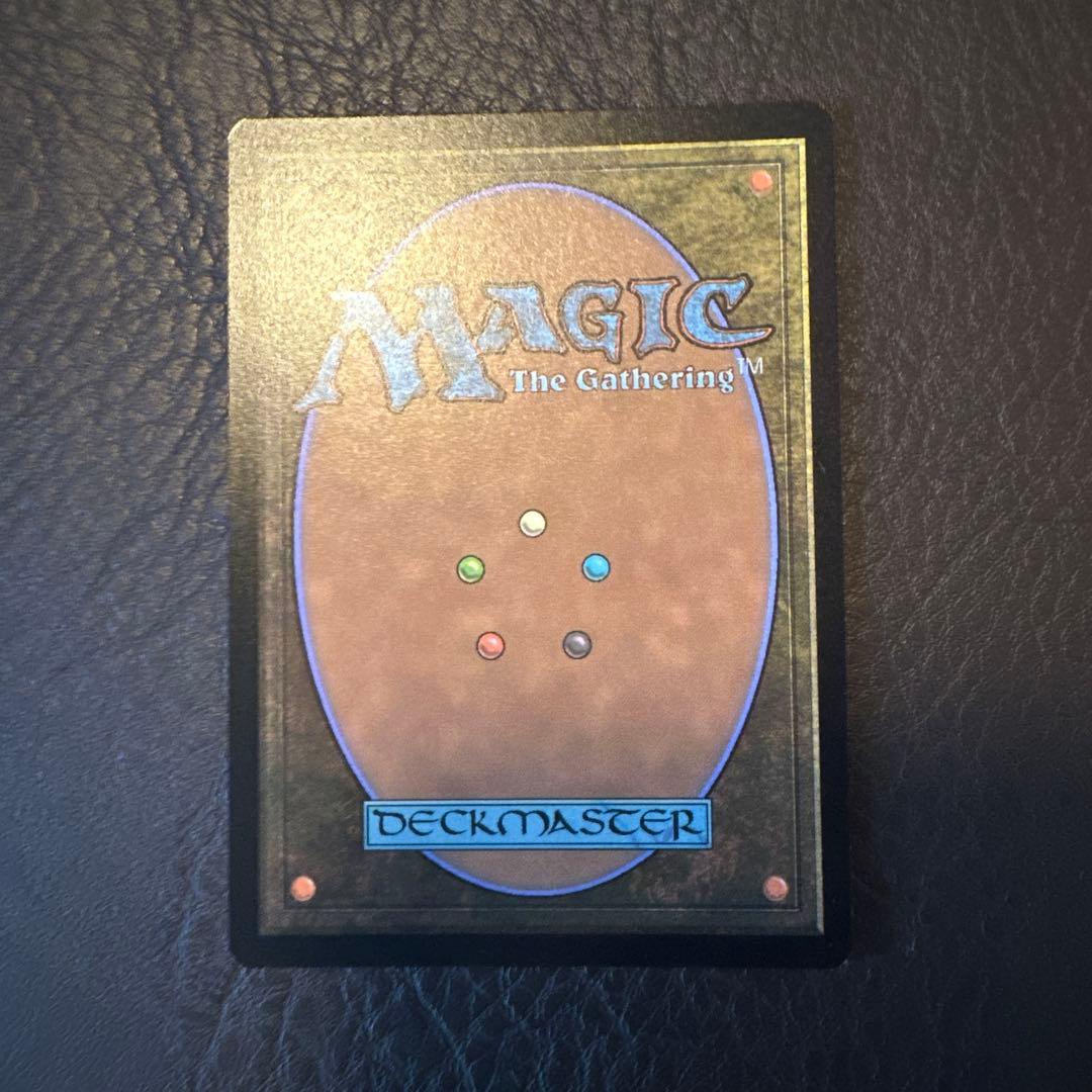 【Foil / JP】星原の歌手