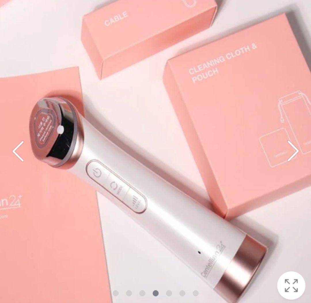 ボディ・フェイスケア Centellian2 Madeca Prime Tangle Shot