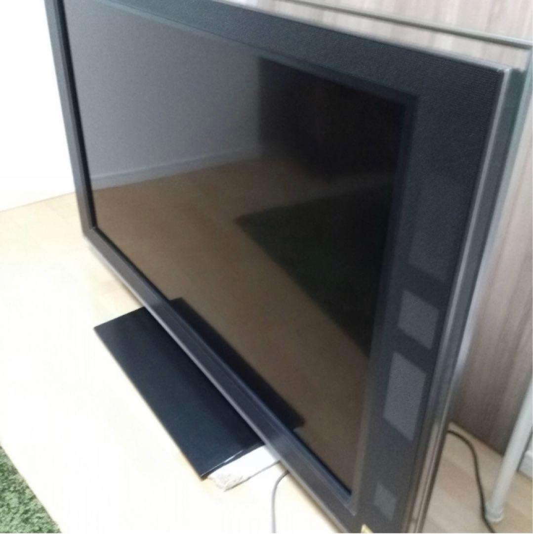 ジャンクSony KDL-52LX900 52インチ液晶テレビ