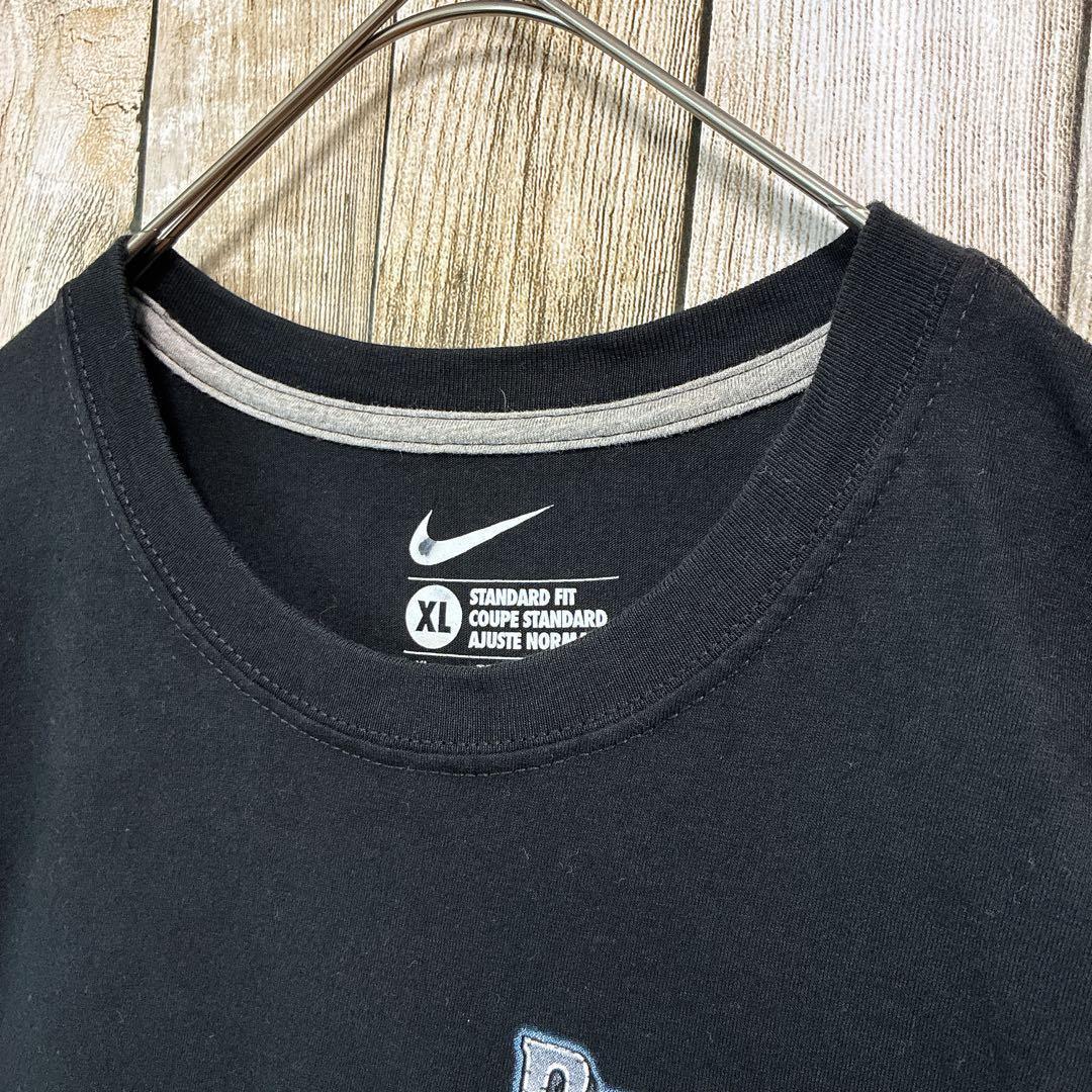 g49 レア NIKE × BIKE WEEK Tシャツ XL 2011 スカル