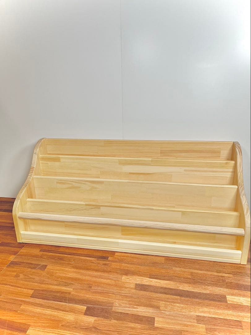 Ma様　絵本棚上段のみ