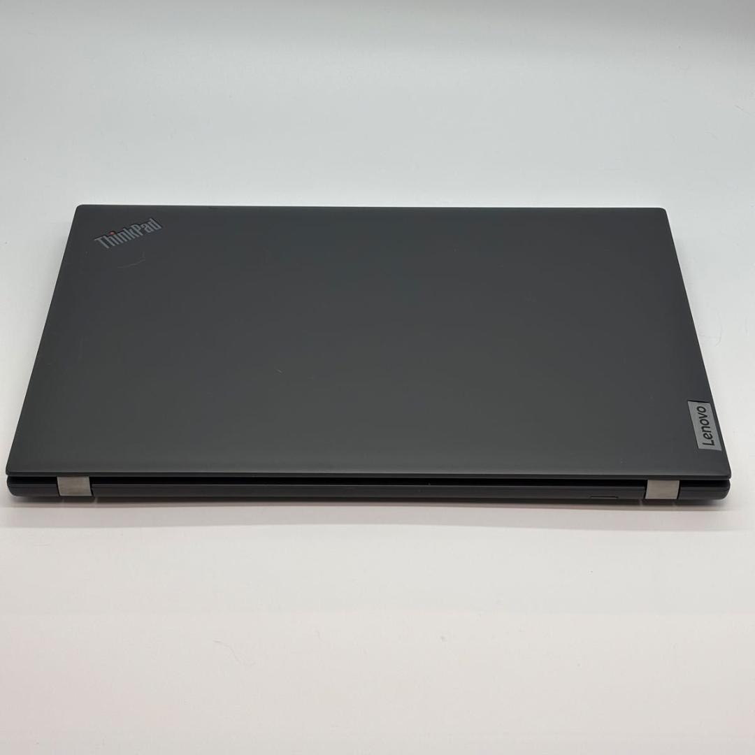 Windowsノート本体 ThinkPad L15 Gen 3 AMD Ryzen 5 PRO 5675U