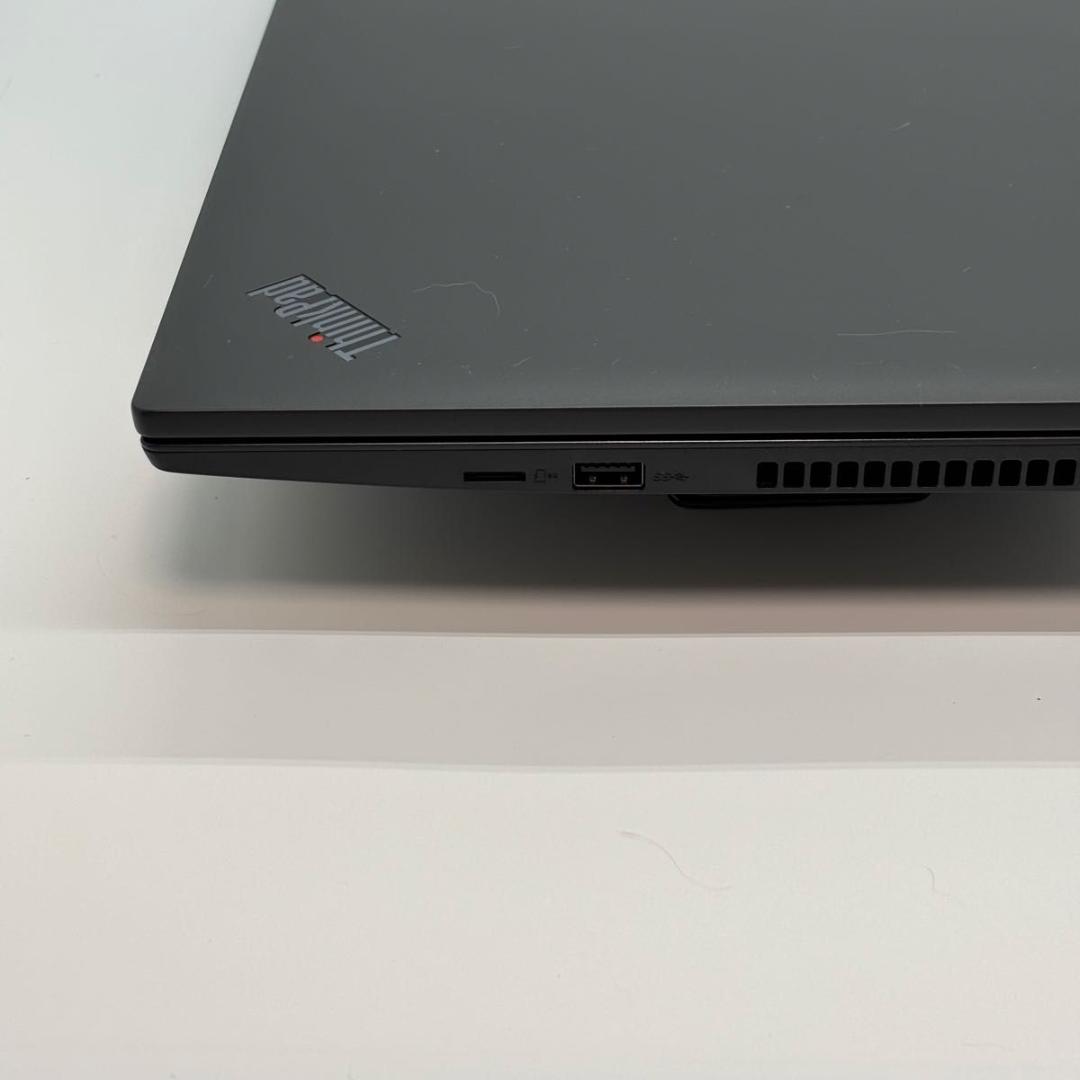 Windowsノート本体 ThinkPad L15 Gen 3 AMD Ryzen 5 PRO 5675U