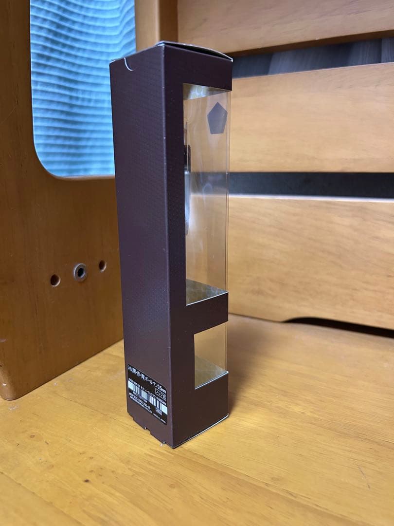 【2016年　廃盤】　ジェットストリーム　プライム ノーブルブラウン　3色0.5