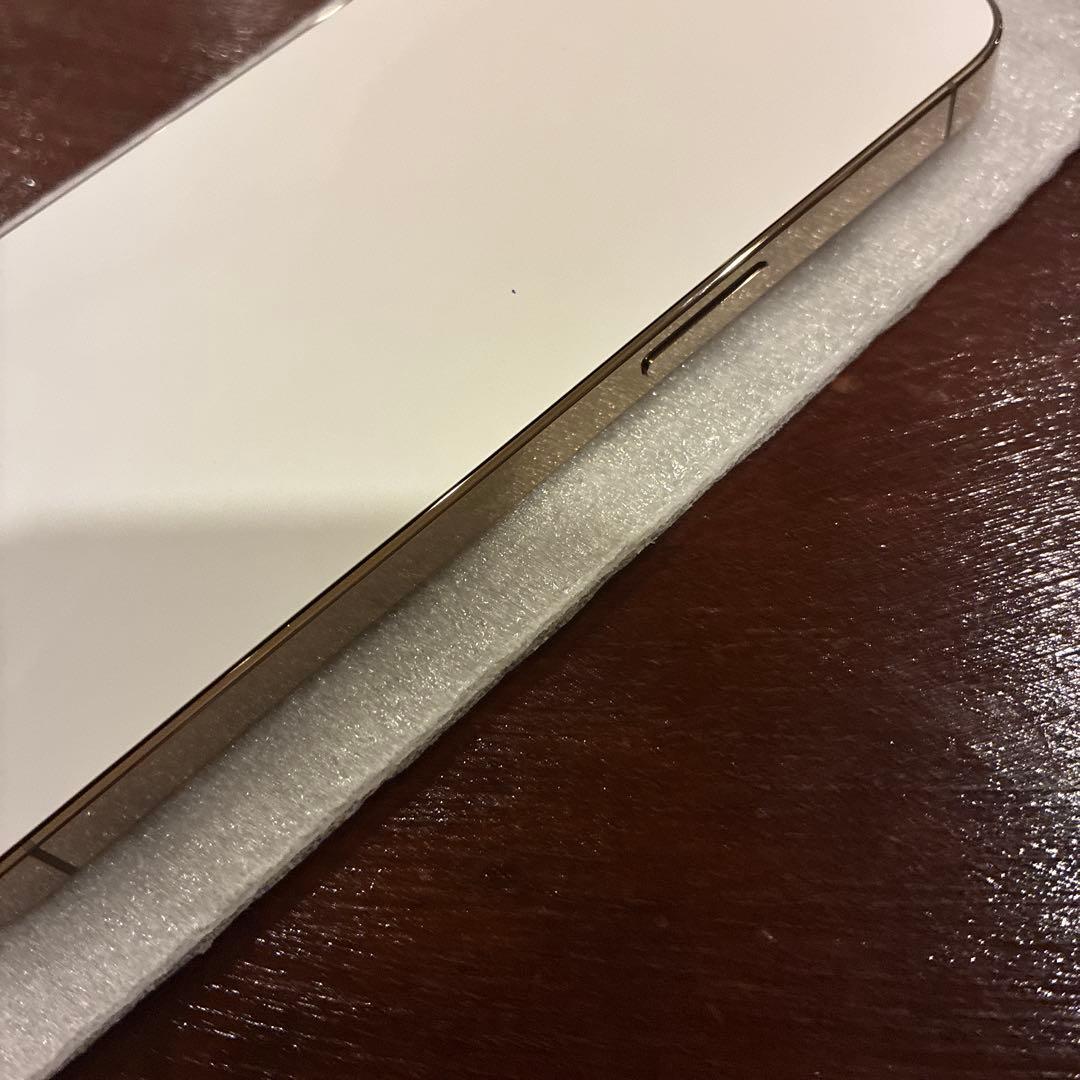 Apple iPhone 13 Pro ゴールド 512GB 新品未使用