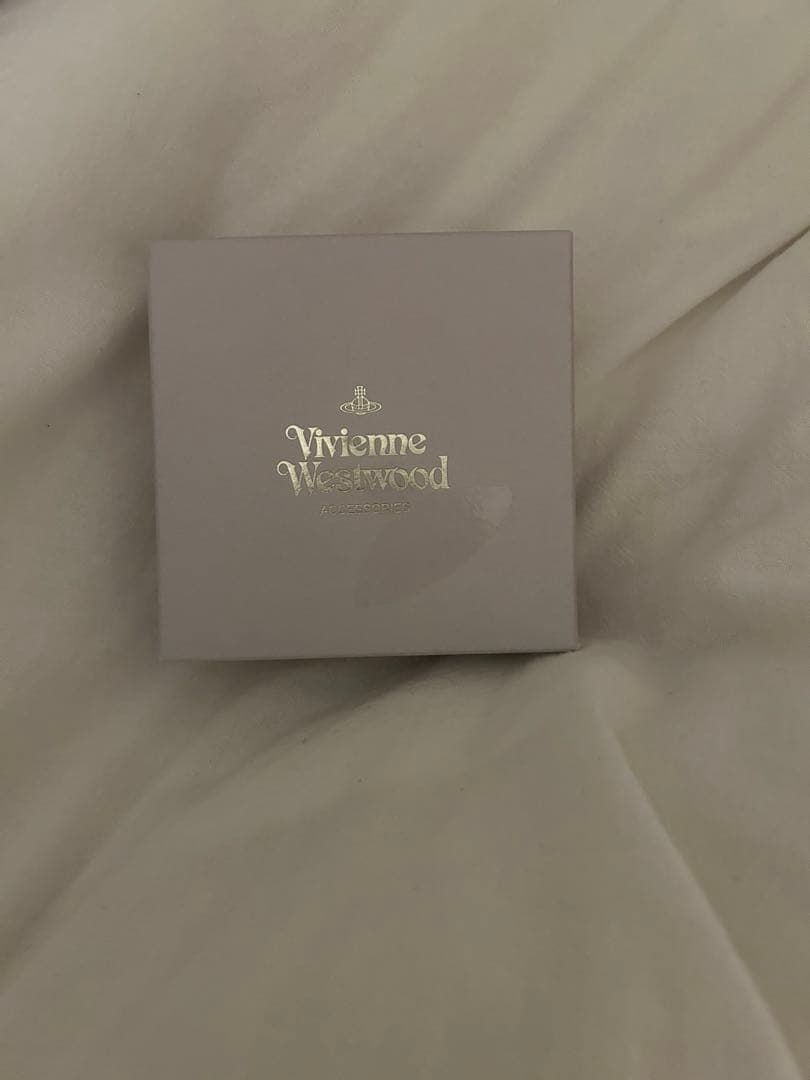 ヴィヴィアン財布