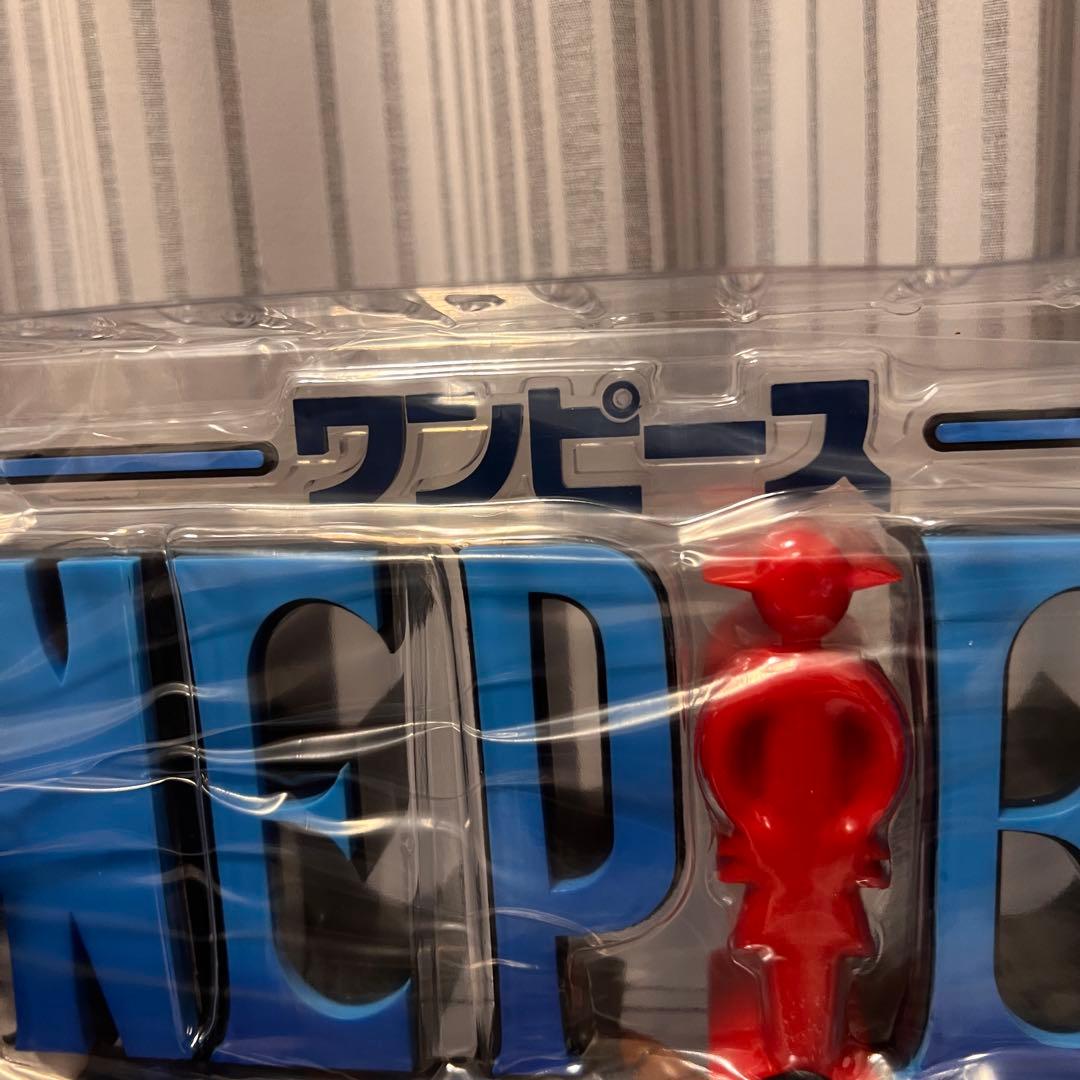 s*4様 ワンピース　一番くじ　ドラマティックメモリーズ　ギガントネーム　ラスト