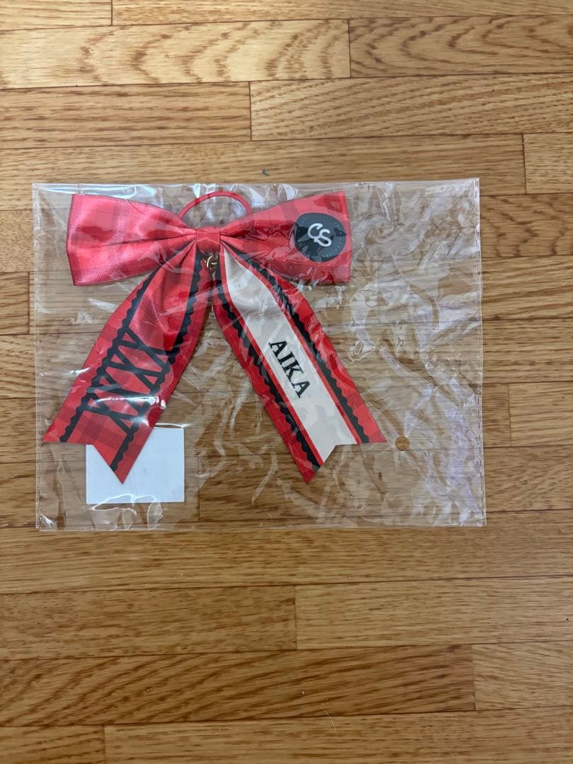 CUITESTREET 佐野愛花 ユニフォーム ペンラリボンセット