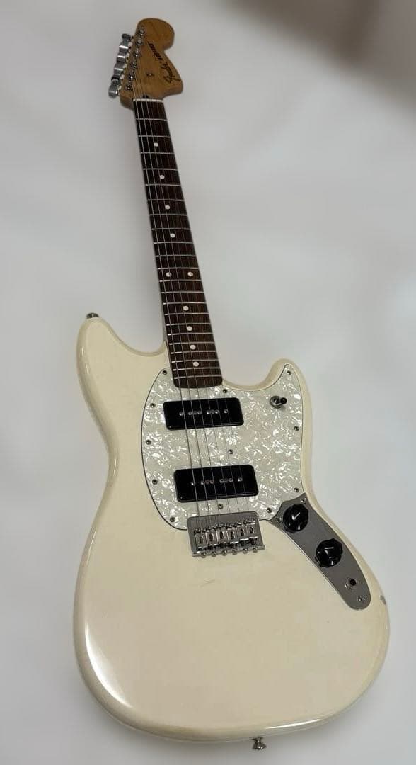 ギター Fender Player Mustang 90