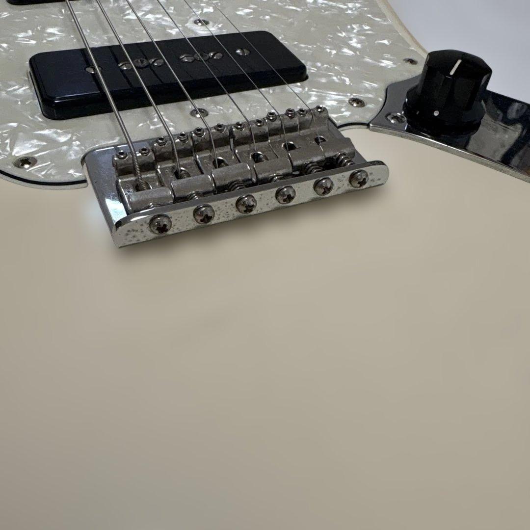 ギター Fender Player Mustang 90