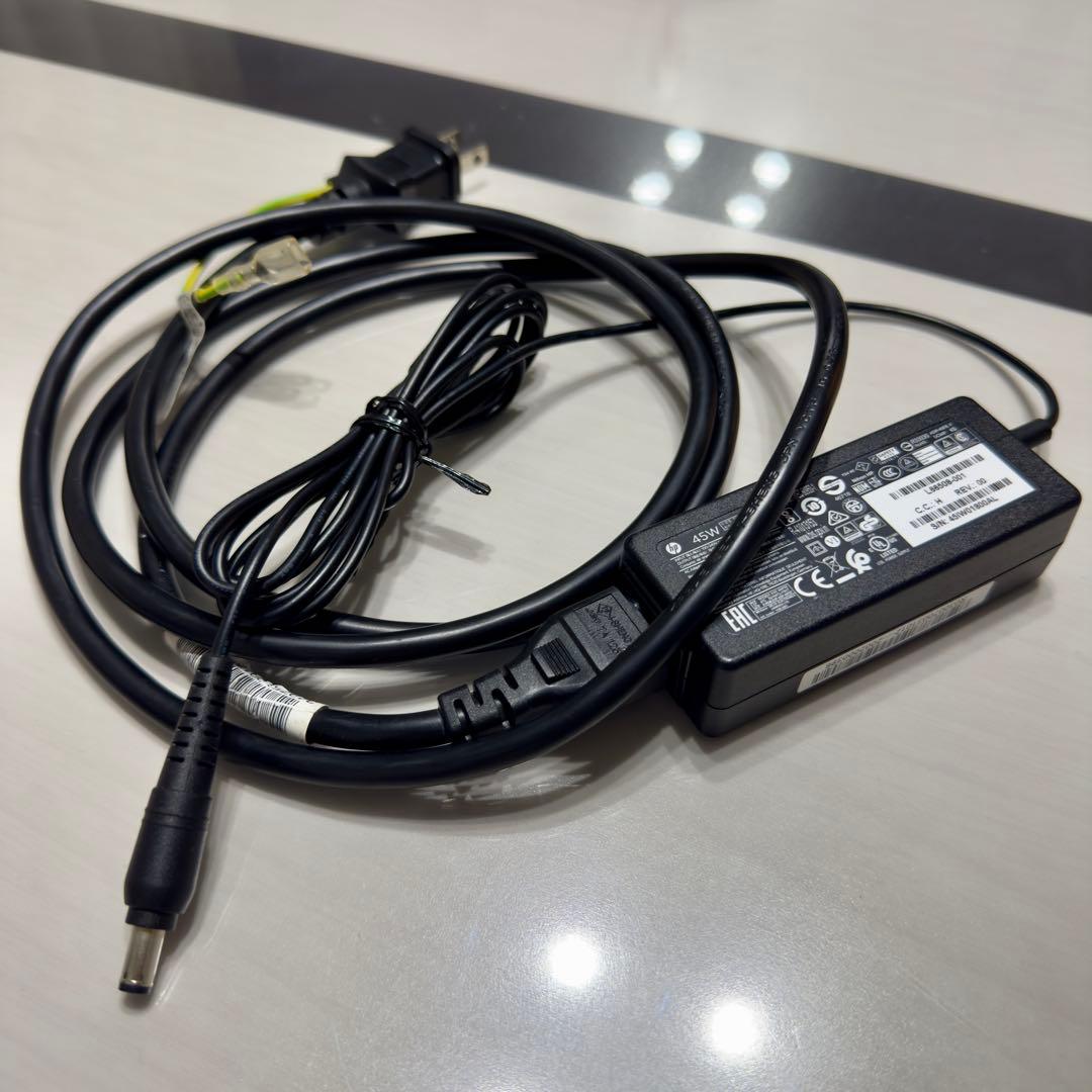 【4k】HP 27f Display IPS モニター