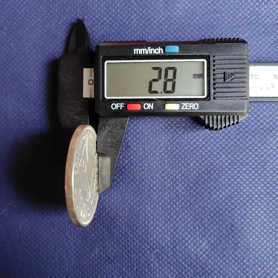 1921年 モルガンダラー アンティーク