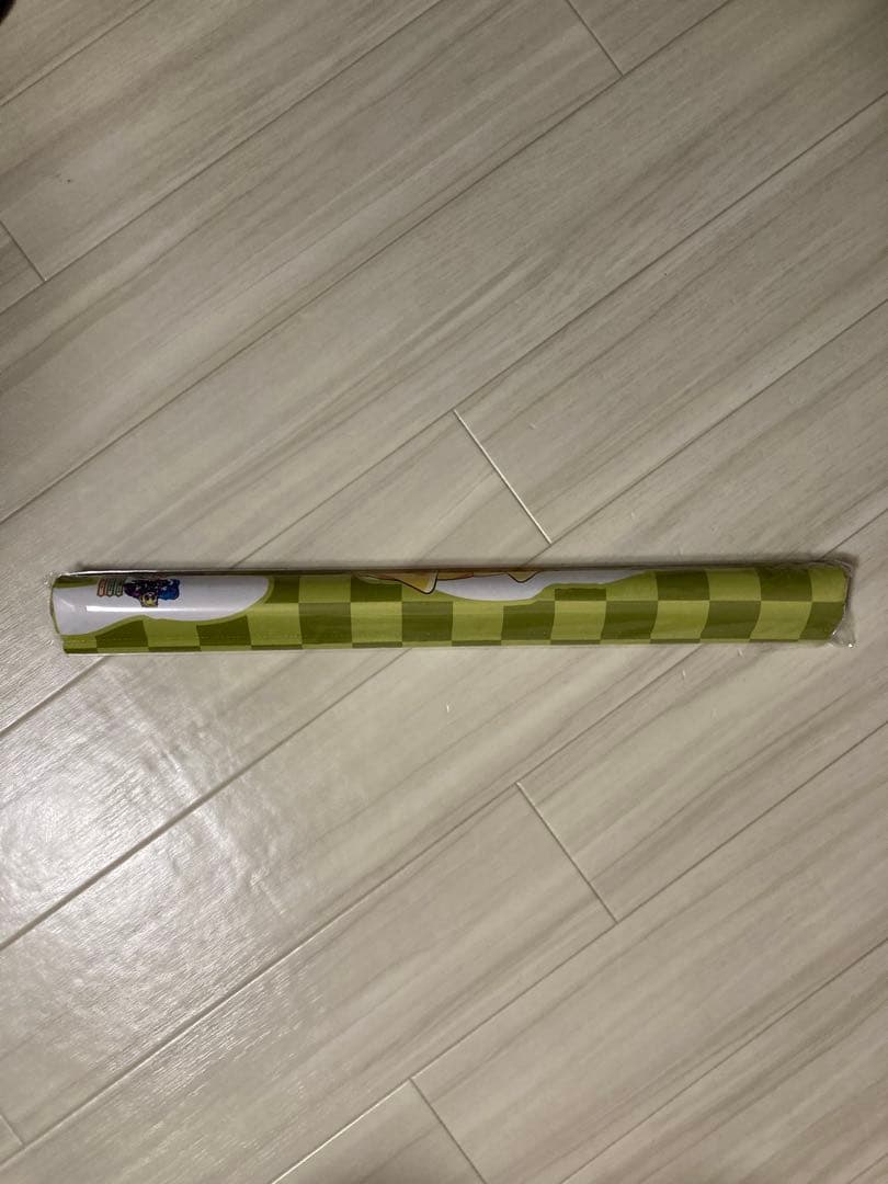 戦国乙女　ヨシテル　特大　タペストリー　パチキャラ　まつり