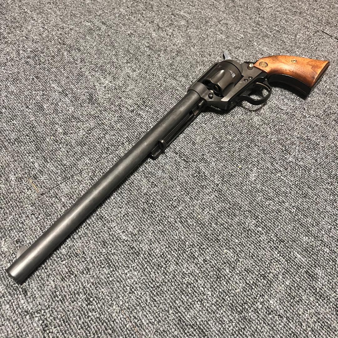 HWS ハートフォード バントライン・スペシャル メタルスケルトンストック