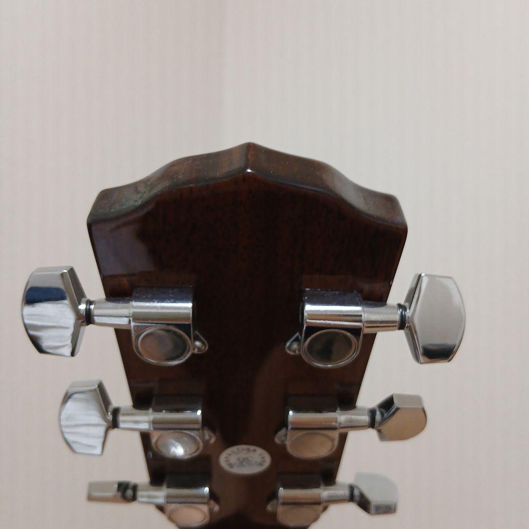 フェンダーアコースティックギターCD -60