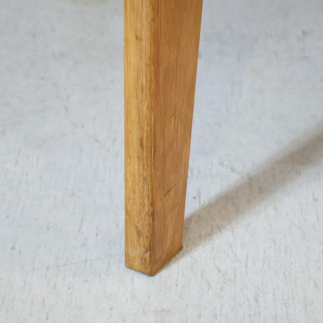 unico ウニコ コルソ オーク材 ダイニングテーブル 4人用 ナチュラル