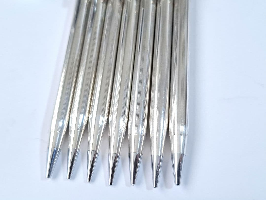 大*来様 まとめ　Cross　クロス　クラシックセンチュリー　スターリングシルバ