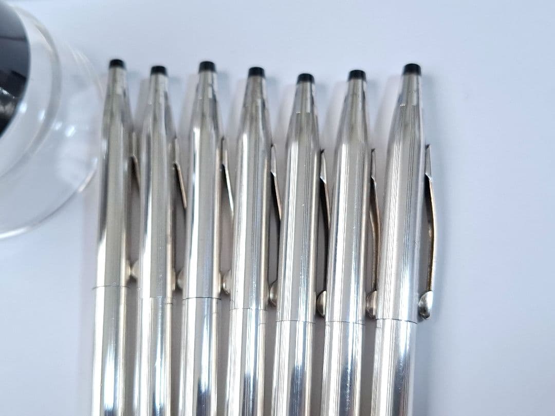 大*来様 まとめ　Cross　クロス　クラシックセンチュリー　スターリングシルバ