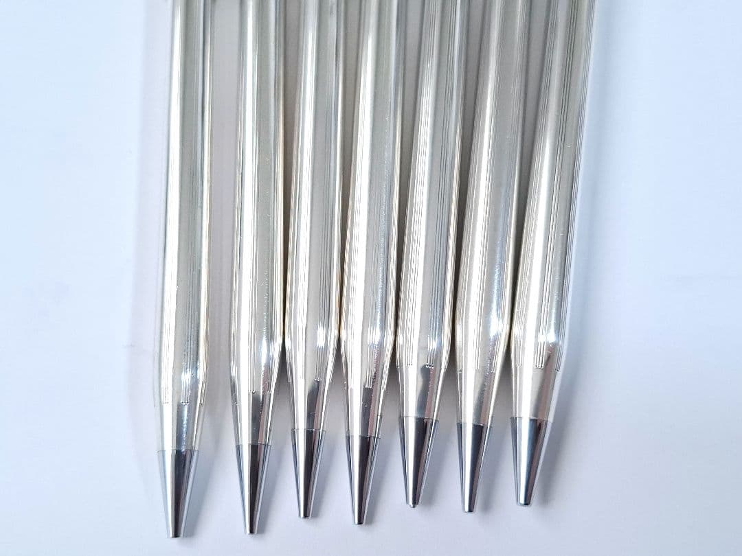 大*来様 まとめ　Cross　クロス　クラシックセンチュリー　スターリングシルバ