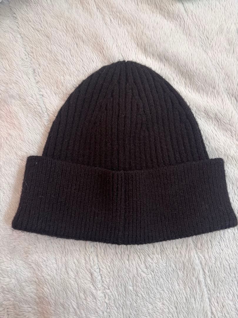 ロエベ LOEWE ニット帽