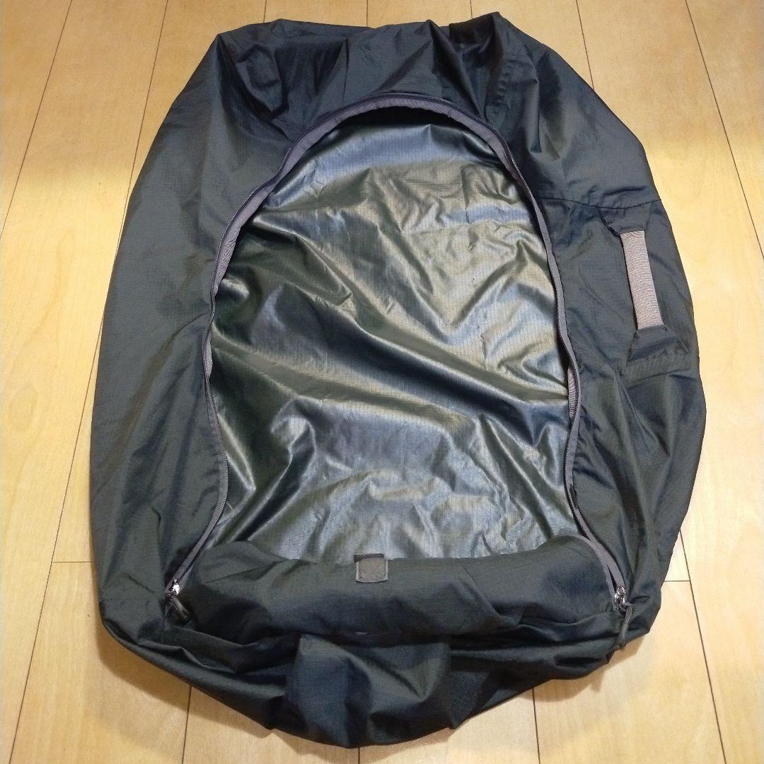 OSPREY エアカバー 旧型 ザックカバー Airplane Case