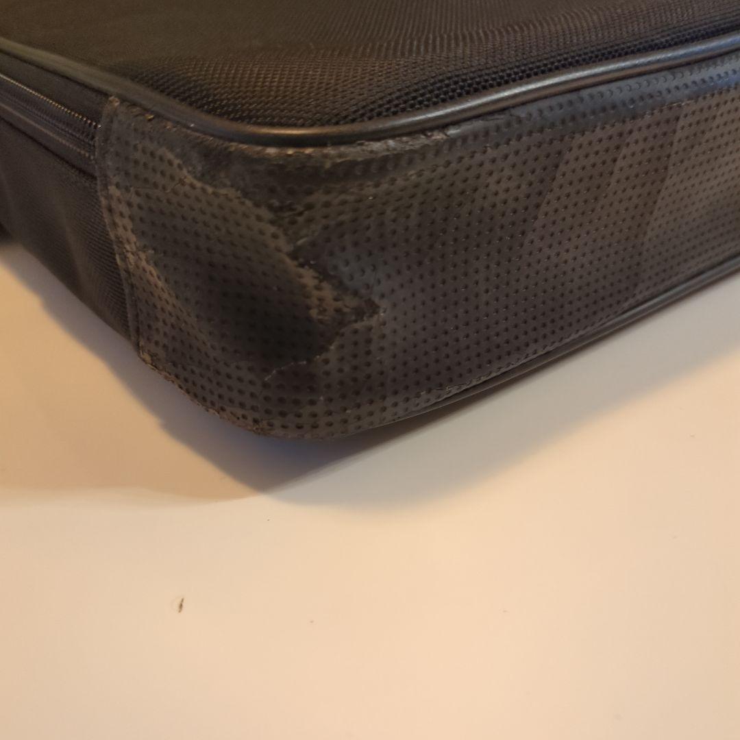 ◆未使用品◆Porsche Design ビジネスバッグ　2way定番ブラック