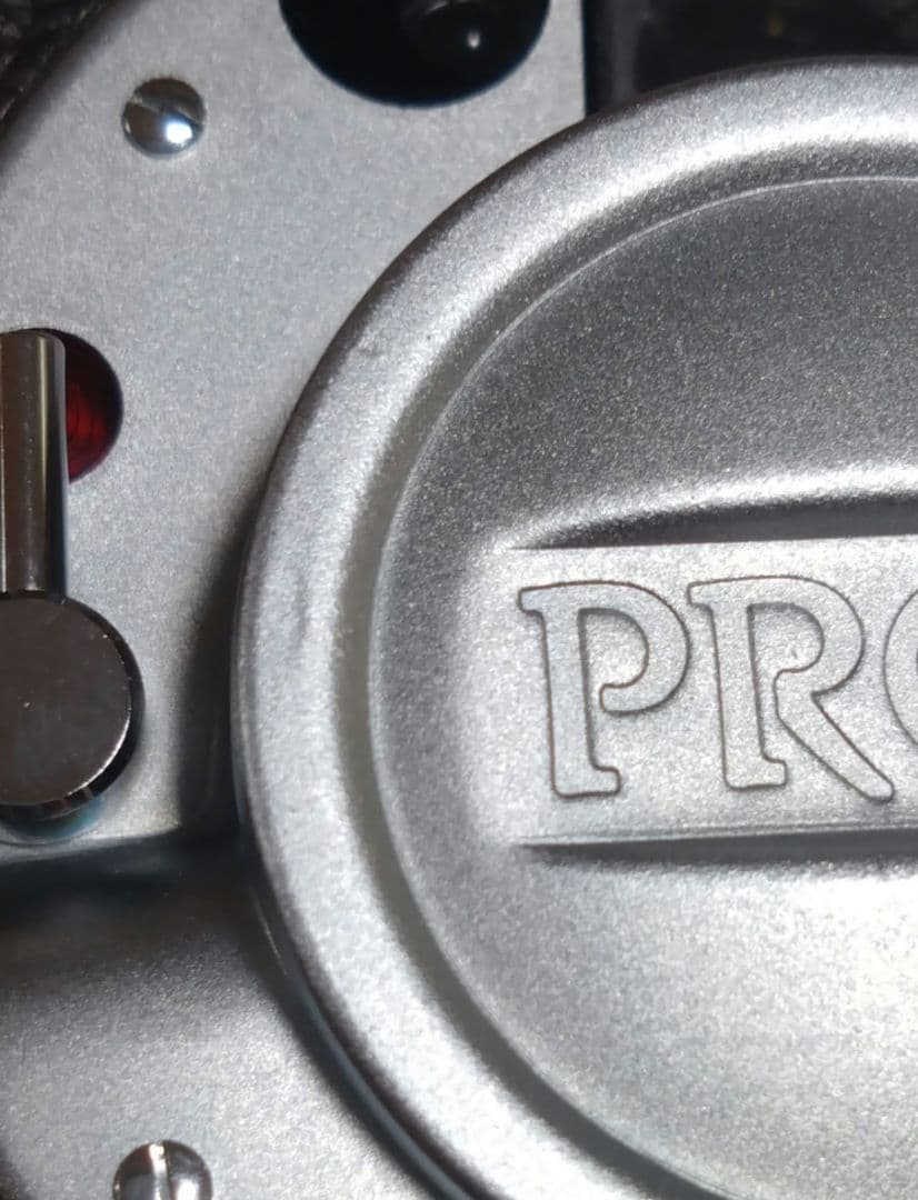 MINOLTA PROD 20th フィルムカメラ